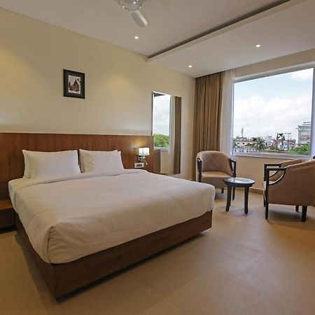 Hotel Oil Field Duliagaon Εξωτερικό φωτογραφία