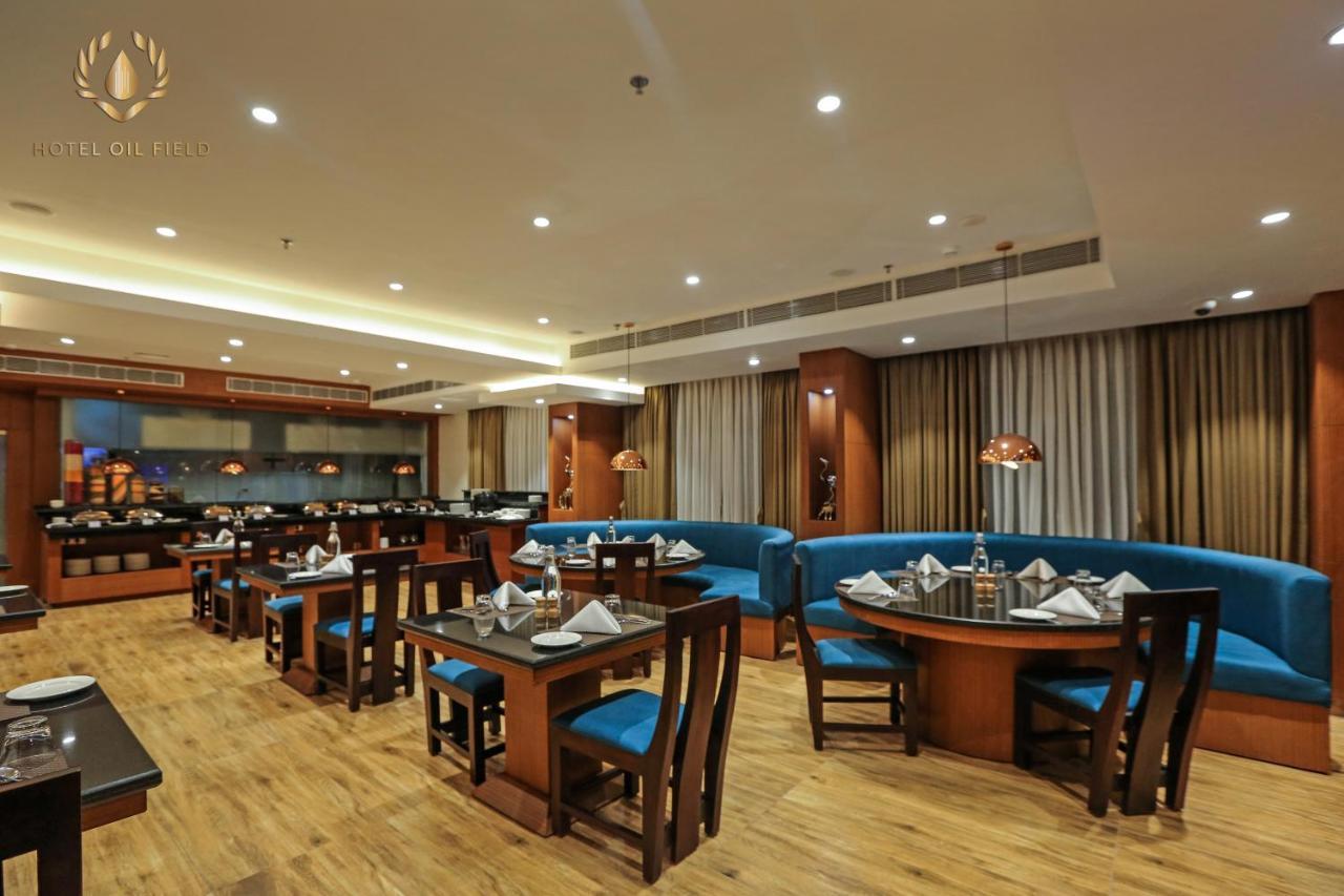 Hotel Oil Field Duliagaon Εξωτερικό φωτογραφία