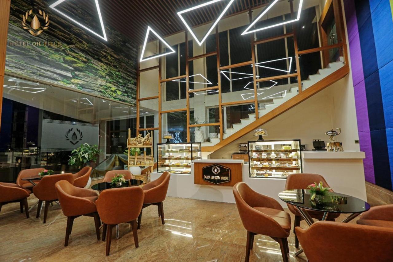 Hotel Oil Field Duliagaon Εξωτερικό φωτογραφία